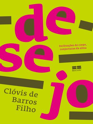 cover image of Desejo